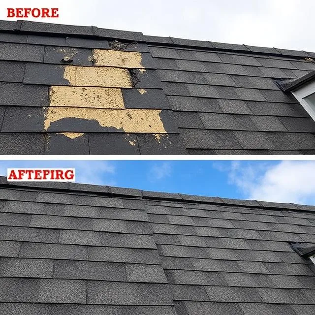 Roof Repair Near Me in Hillview, IL near me